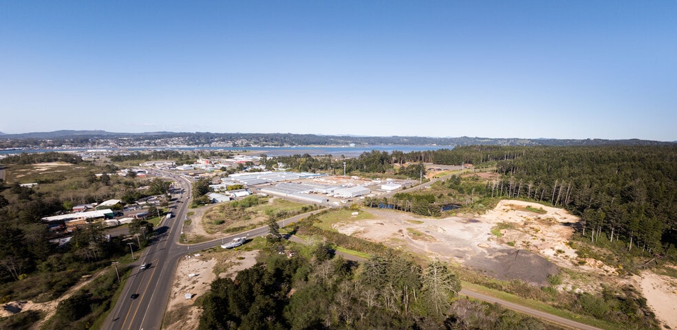 More Photos Of 4003 Coast Hwy, Newport Land For Sale
