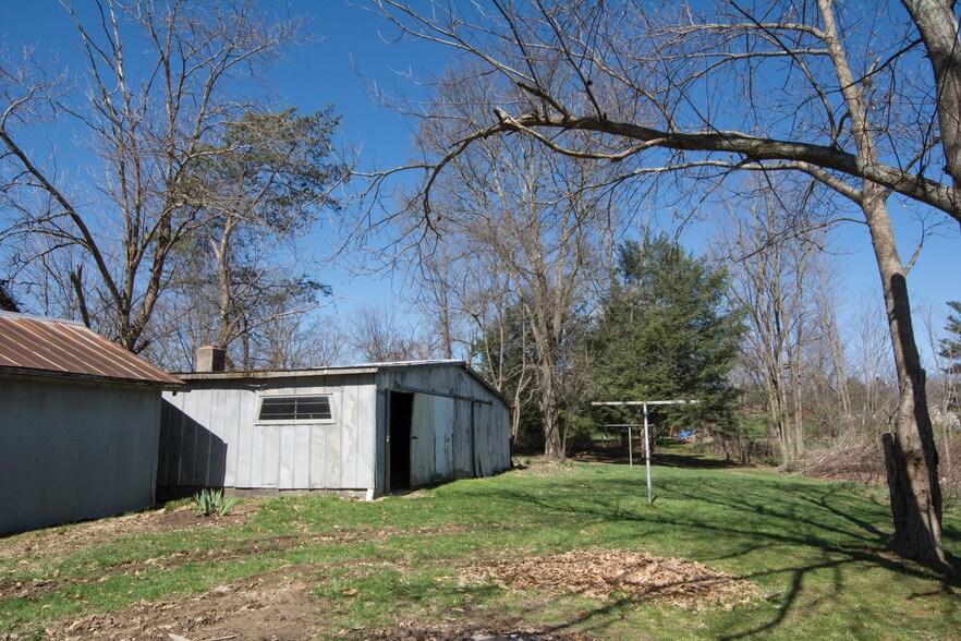 More Photos Of 2775 Jefferson St, Lewisburg Land For Sale