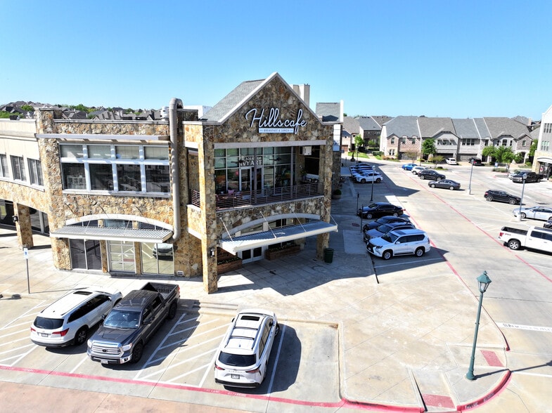 More Photos Of 2520 King Arthur Blvd, Lewisville Storefront For Sale