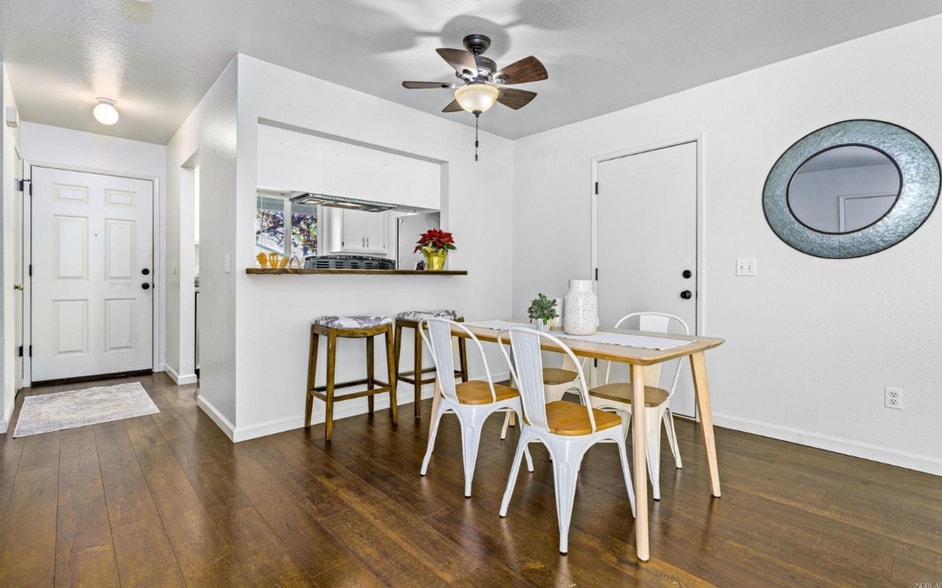 More Photos Of 2304 Donahue Ave, Santa Rosa Apartments For Sale
