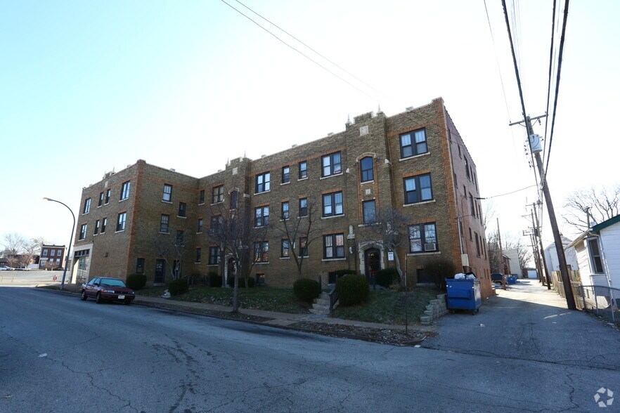 More Photos Of 4729-4737 Morganford Rd, Saint Louis Apartments For Lease