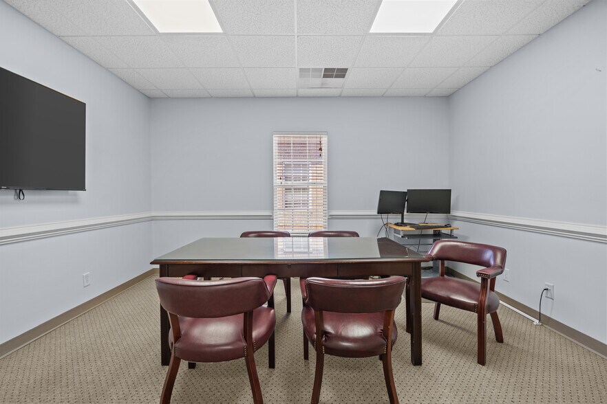 More Photos Of 3447 Pelham Rd, Greenville Office For Sale