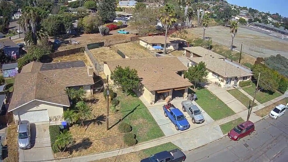 More Photos Of 1532-36 Madera St, Lemon Grove Apartments For Sale