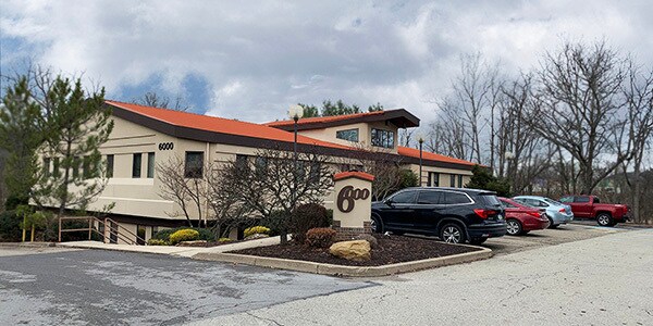 Primary Photo Of 6000 Waterdam Plaza Dr, Mcmurray Office For Lease