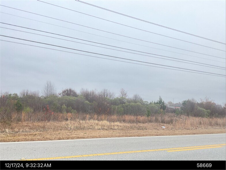 More Photos Of Russell Pkwy & Lakeview Rd, Warner Robins Land For Sale