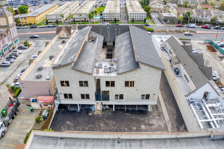 More Photos Of 8311 Westminster Blvd, Westminster Medical For Lease