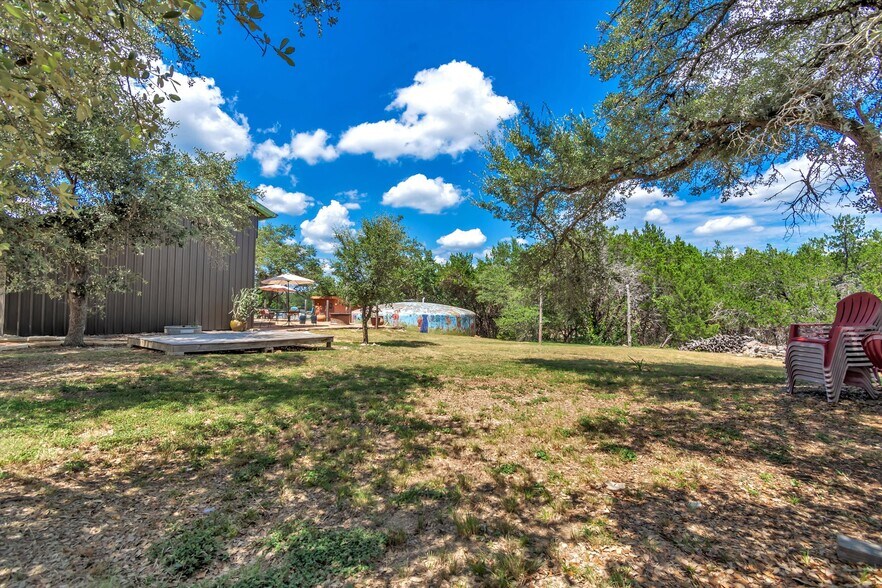 More Photos Of 4002 E Highway 290, Dripping Springs Freestanding For Sale