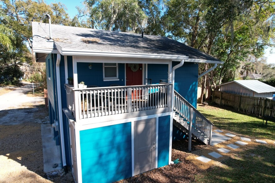 More Photos Of 1016 Mississippi Ave, Lakeland Multifamily For Sale