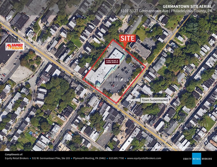 More Photos Of 5007 Germantown Ave, Philadelphia Unknown For Lease