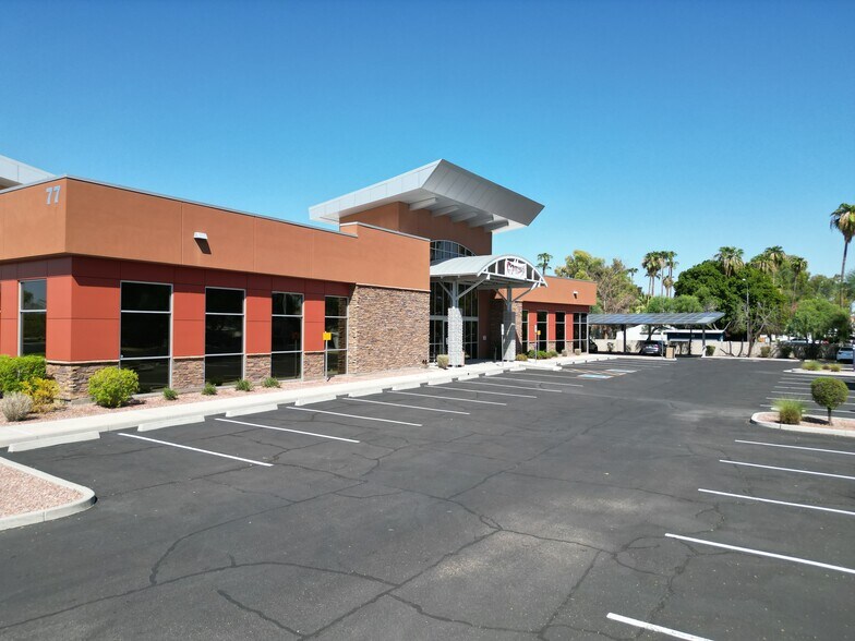 More Photos Of 77 S Dobson Rd, Chandler Medical For Sale