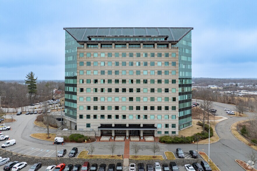 More Photos Of 222 Rosewood Dr, Danvers Office For Sale