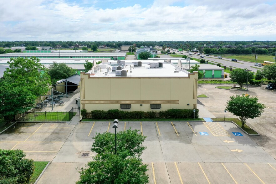 More Photos Of 1271 FM 518 Rd, League City Restaurant For Sale