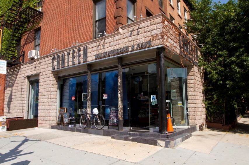 More Photos Of 57 4th Ave, Brooklyn Storefront Retail Residential For Sale