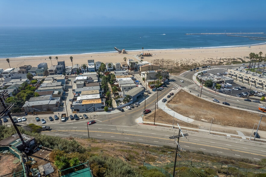 More Photos Of 6916 Vista Del Mar ln, Playa Del Rey Land For Sale