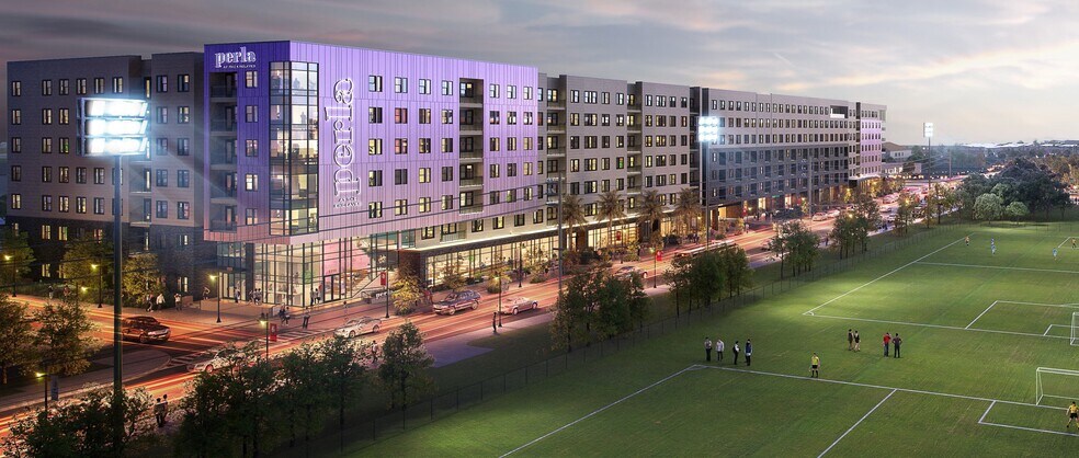 More Photos Of 1111 W Gaines St, Tallahassee Apartments For Lease