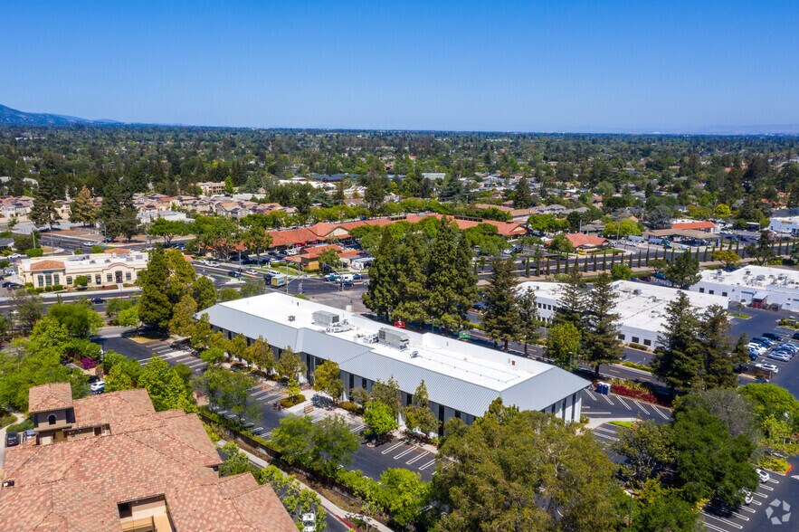 More Photos Of 170-180 Knowles Dr, Los Gatos Unknown For Lease