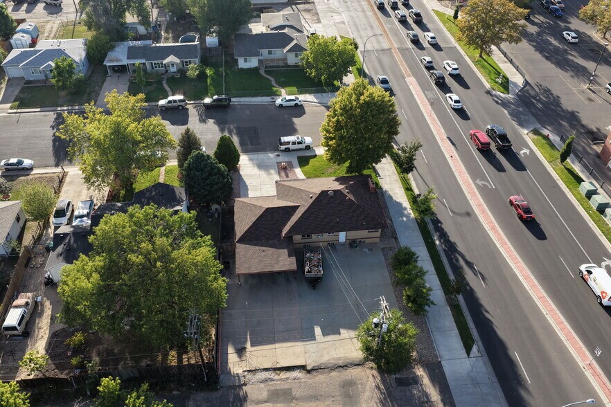 More Photos Of 1000 34th Ave, Greeley Freestanding For Sale