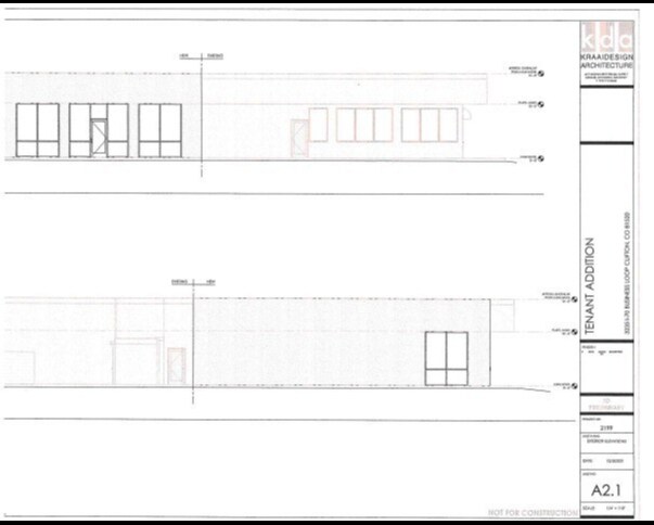 More Photos Of 3235 I-70 Business Loop, Clifton Freestanding For Lease
