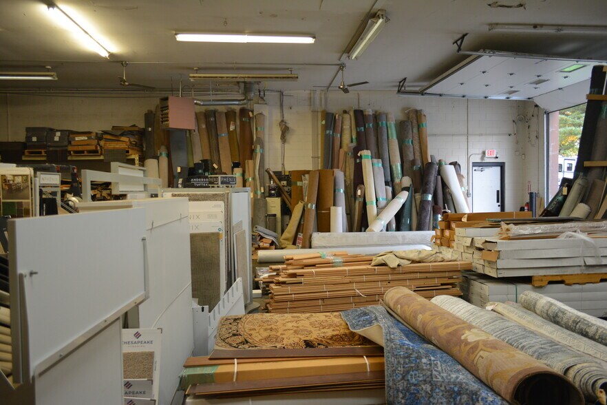 More Photos Of 121 US Highway 202, Ringoes Industrial For Sale