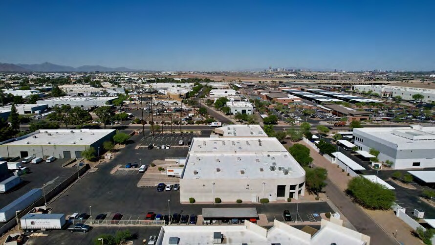 More Photos Of , Tempe Industrial For Sale