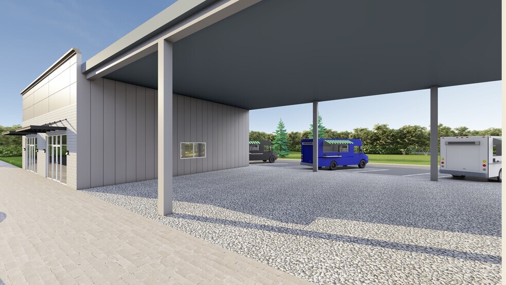 More Photos Of 18193 Lee hwy, Amissville Light Distribution For Sale