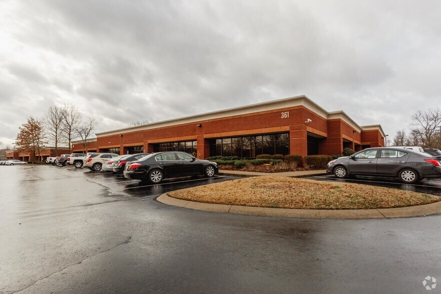 Primary Photo Of 361 Mallory Station Rd, Franklin Office For Lease