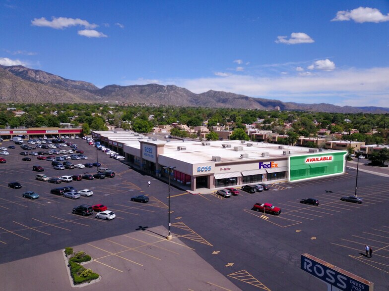 More Photos Of 2200 Juan Tabo Blvd NE, Albuquerque General Retail For Sale