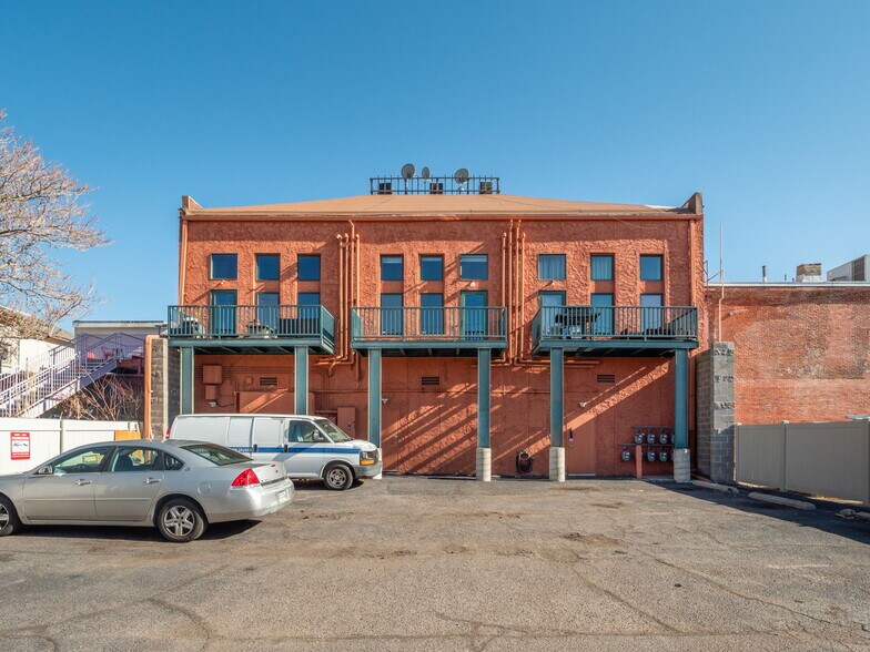 More Photos Of 2713-2717 Welton St, Denver Storefront Retail Office For Sale