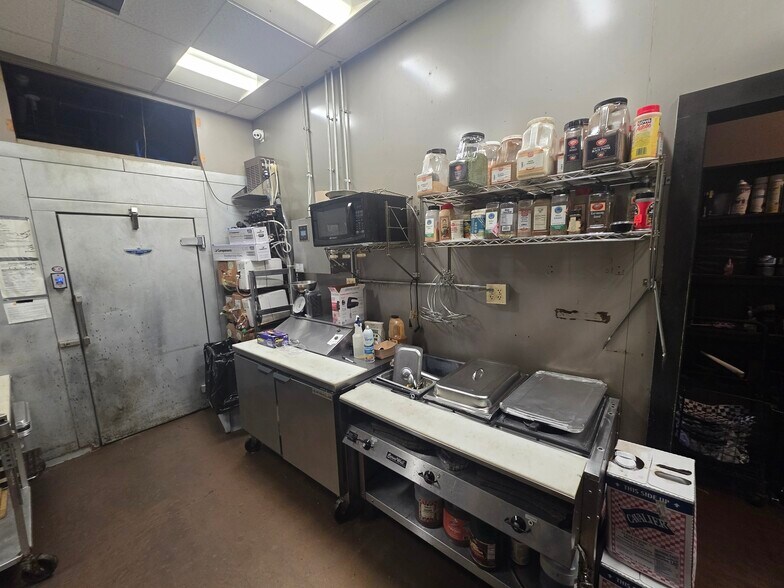 More Photos Of 64 W Main St, Fredonia Bar For Sale