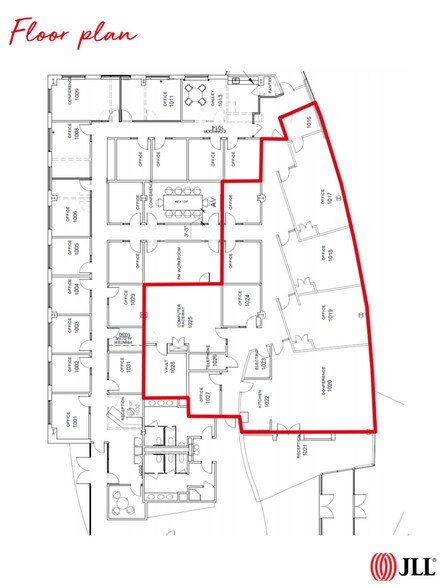 More Photos Of 4121-5500 Cox Rd, Glen Allen Unknown For Lease