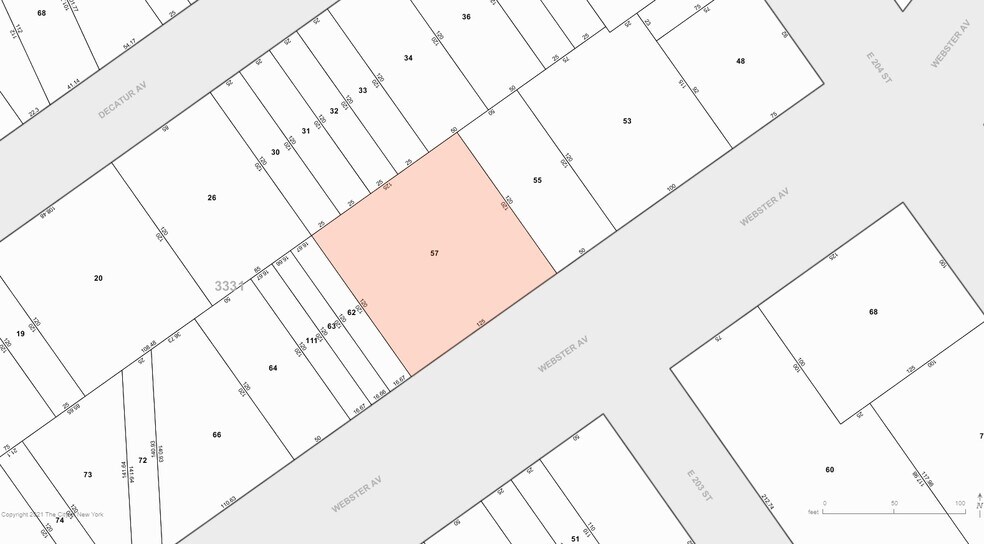 More Photos Of 3083 Webster Ave, Bronx Service Station For Sale