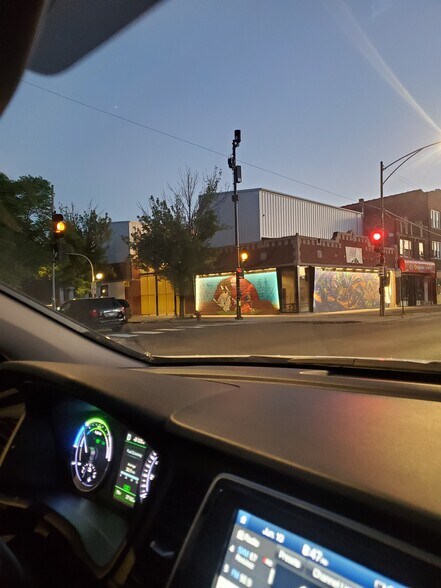 More Photos Of 3801 W Fullerton Ave, Chicago Storefront Retail Office For Lease