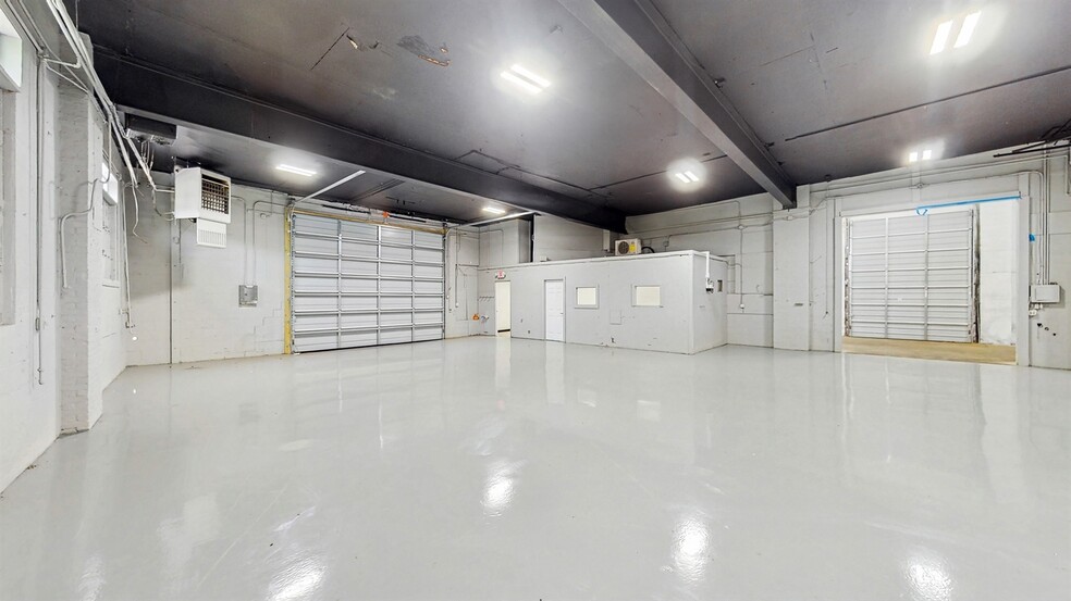 More Photos Of 44 Stockman St, West Orange Warehouse For Lease