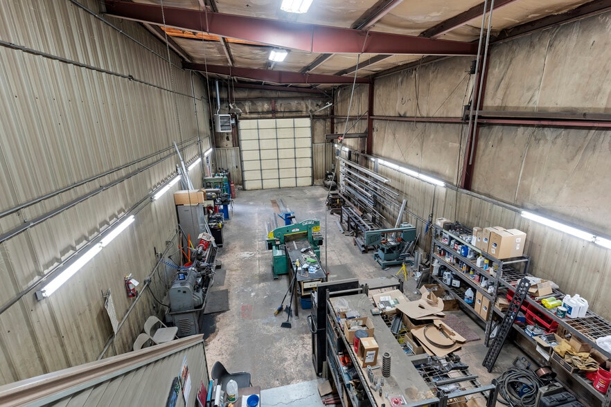 More Photos Of 7718 W 900 S, Ogden Warehouse For Lease