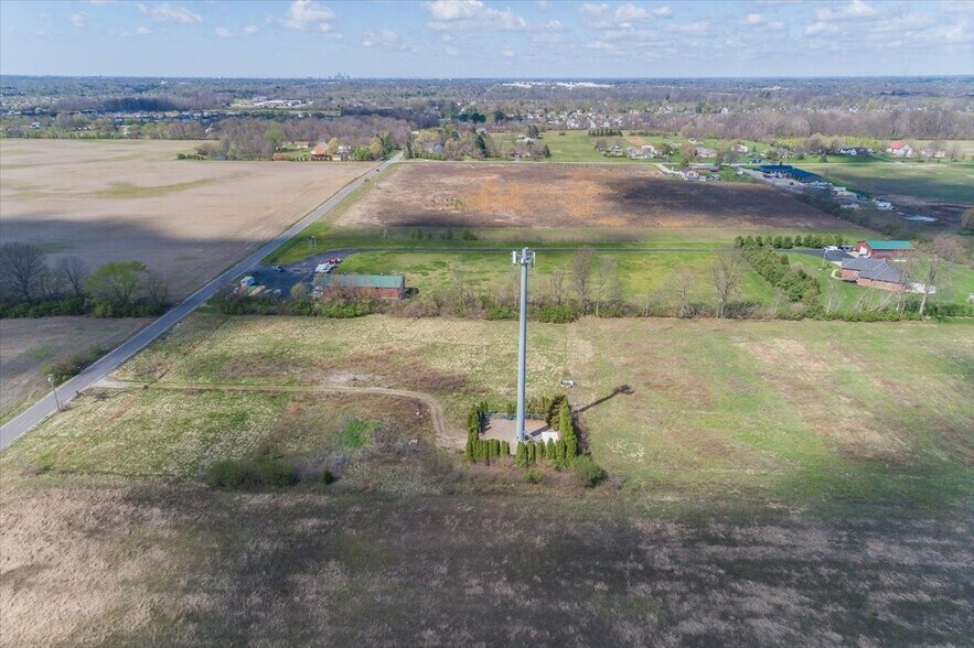 More Photos Of 7716 W 200 N, Greenfield Land For Sale