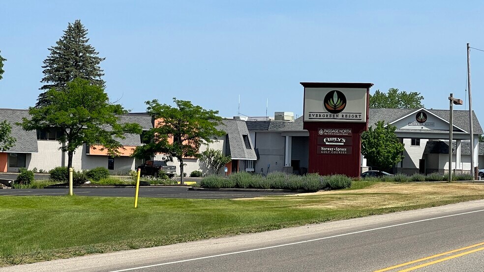 More Photos Of 8072 S Mackinaw Trl, Cadillac Land For Sale