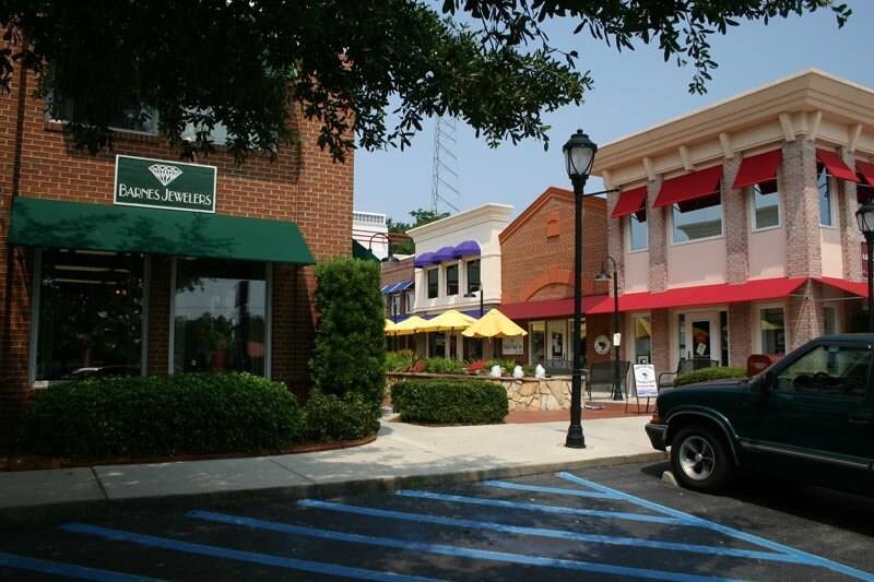 Primary Photo Of 109 Old Chapin Rd, Lexington Storefront Retail Office For Lease