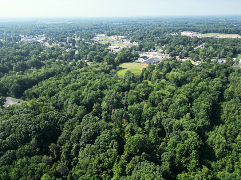 More Photos Of 00 Oak st, Montrose Land For Sale