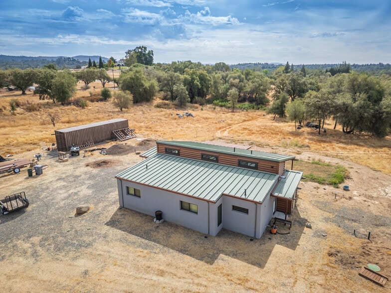 More Photos Of 4850 Hansen Rd, Loomis Land For Sale