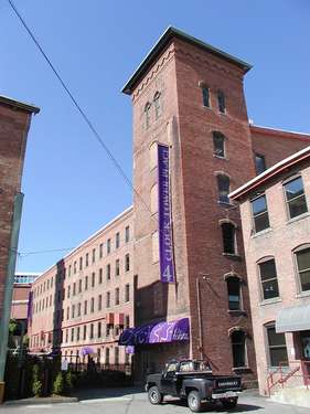 More Photos Of 4 Mill St, Maynard Office For Lease