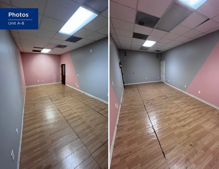 More Photos Of 6615 Two Notch Rd, Columbia Freestanding For Lease