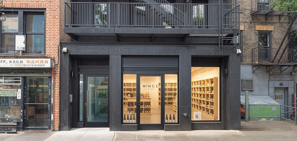 Primary Photo Of 48 Allen St, New York Apartments For Sale