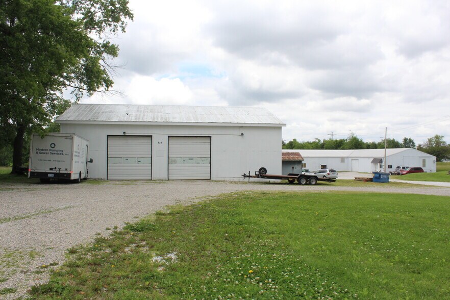 More Photos Of Feise Rd. @ Northwood Dr, O'Fallon Flex For Sale