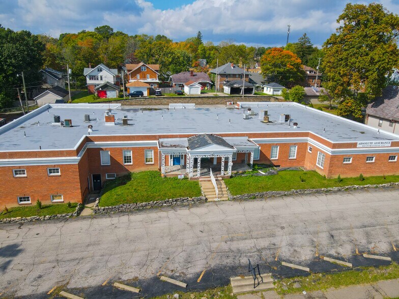 More Photos Of 120 Sturges Ave, Mansfield Medical For Lease