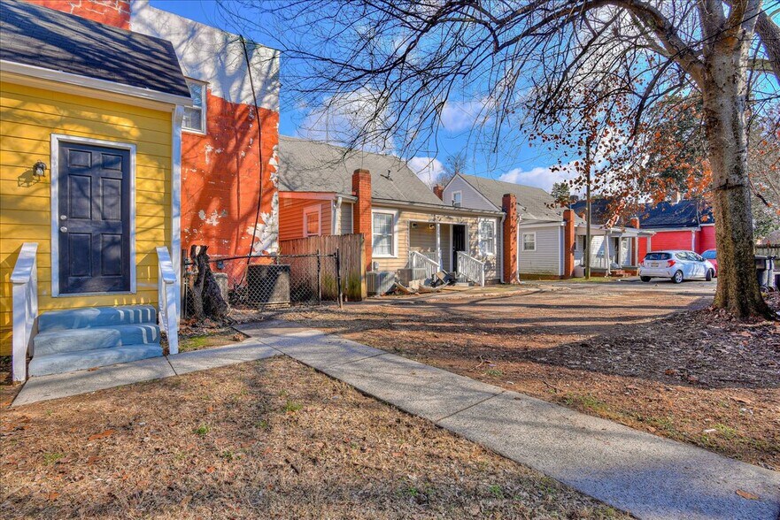 More Photos Of 602-604 3rd St, Augusta Apartments For Sale