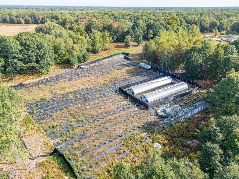 More Photos Of 5852 County Line Rd, Coleman Specialty For Sale