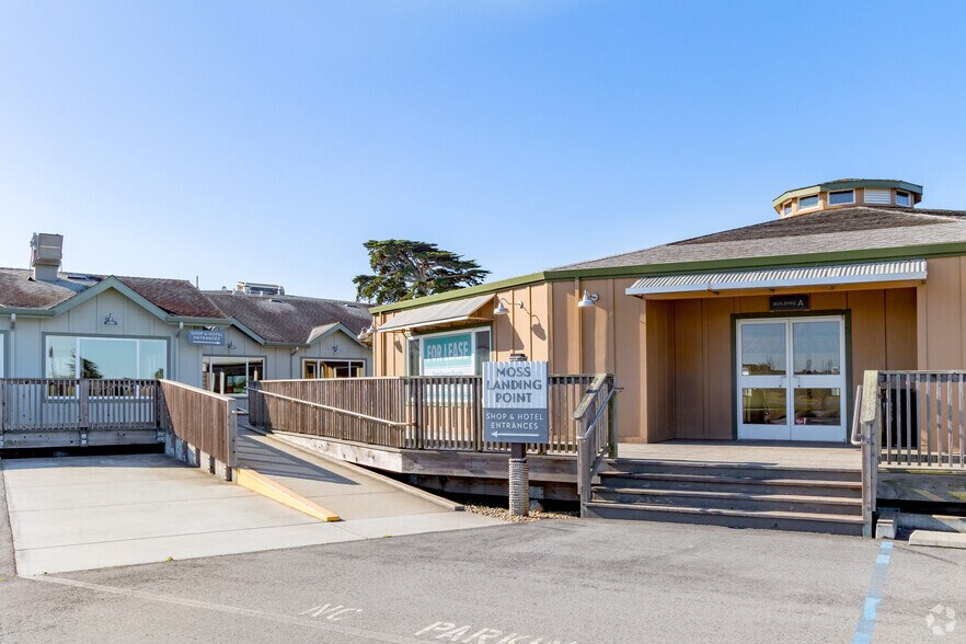More Photos Of 8425 Moss Landing Rd, Moss Landing Hospitality For Sale