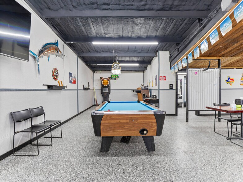 More Photos Of 1520 Henderson Avenue, Palacios Theater Concert Hall For Sale