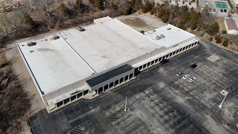 More Photos Of 10935-10941 New Haven Rd, Harrison Storefront For Sale