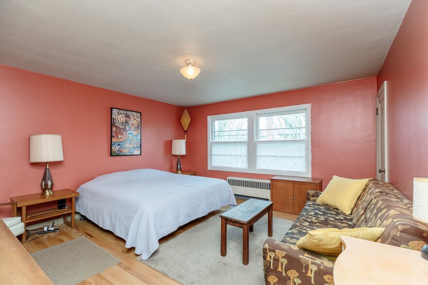 More Photos Of 1204-1238 NE 22nd Ave, Portland Apartments For Sale